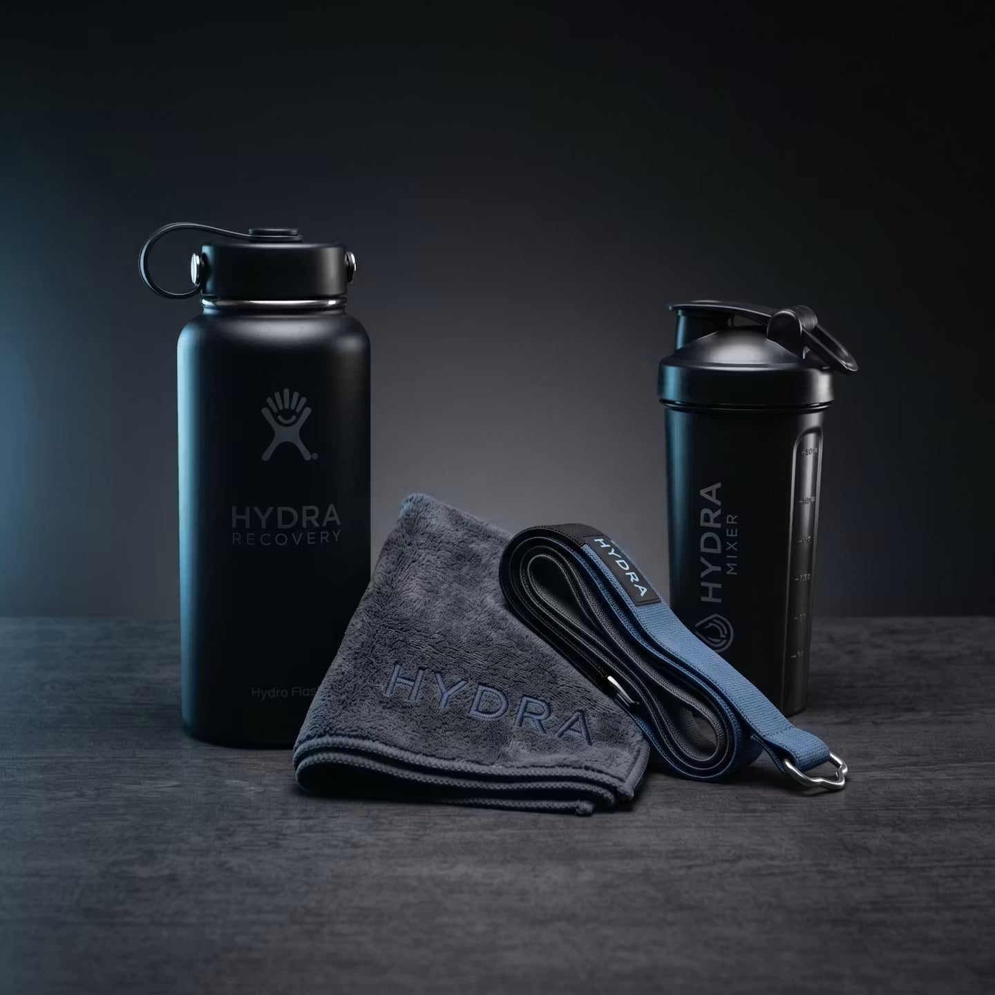 Active Accessories
