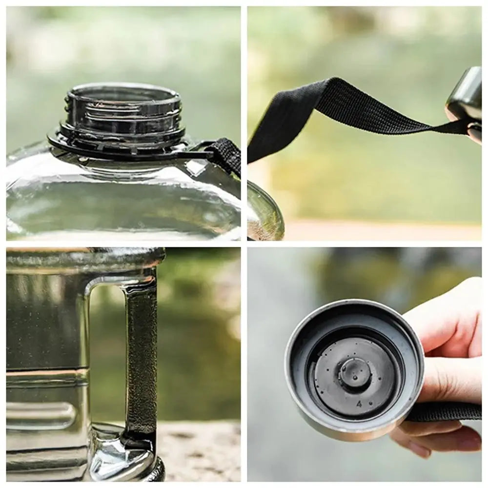 1L active Water Bottle