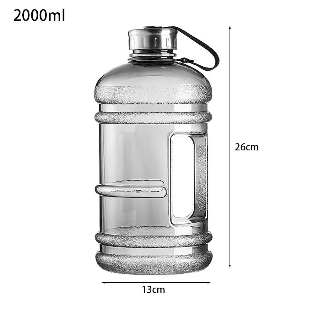 1L active Water Bottle