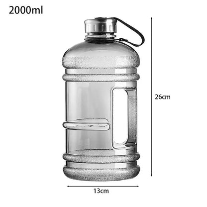 1L active Water Bottle