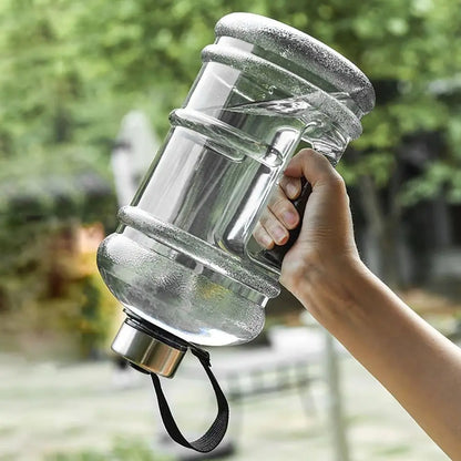 1L active Water Bottle