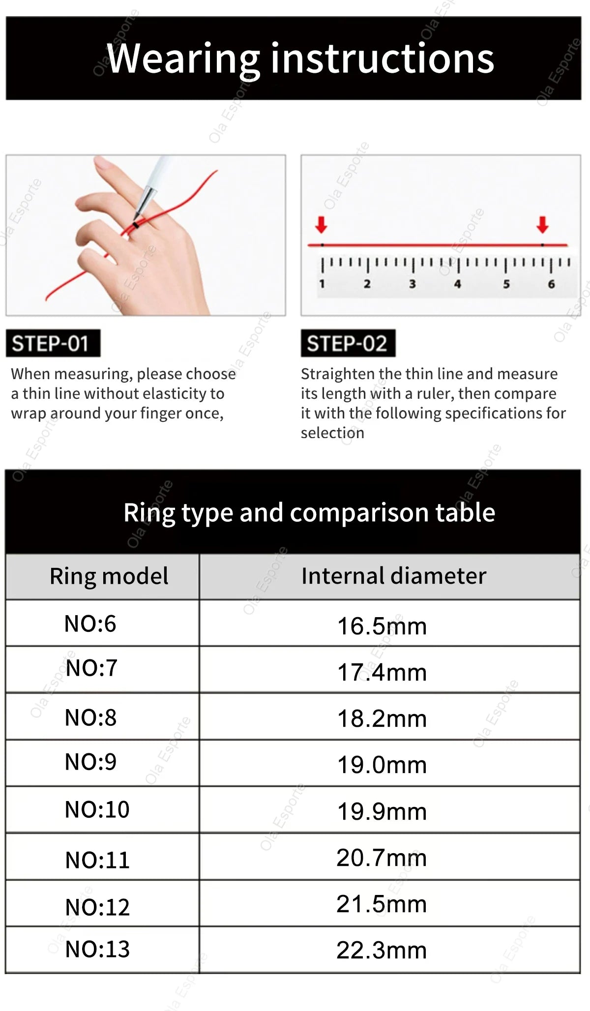 Boundr Pulse Ring R09 Smart Ring