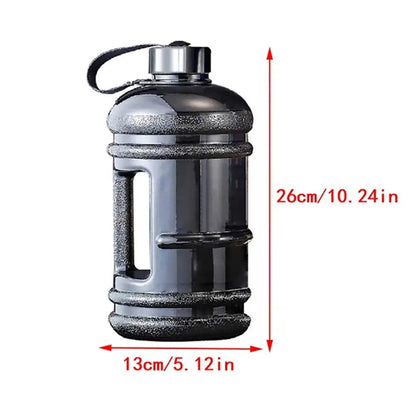 1L active Water Bottle