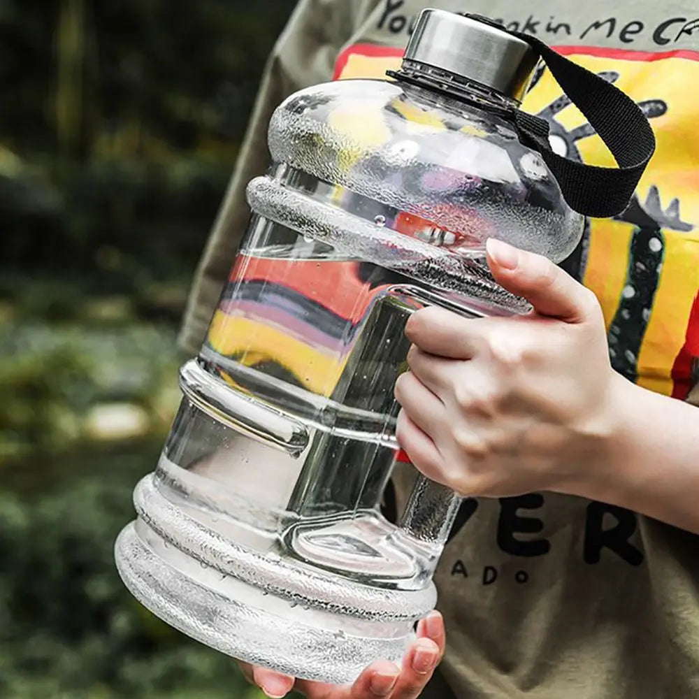 1L active Water Bottle