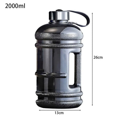 1L active Water Bottle